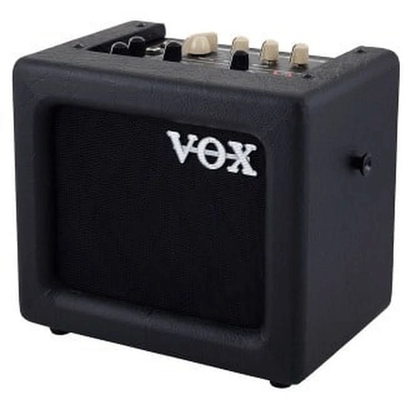 Комбоусилитель Vox Mini3-G2