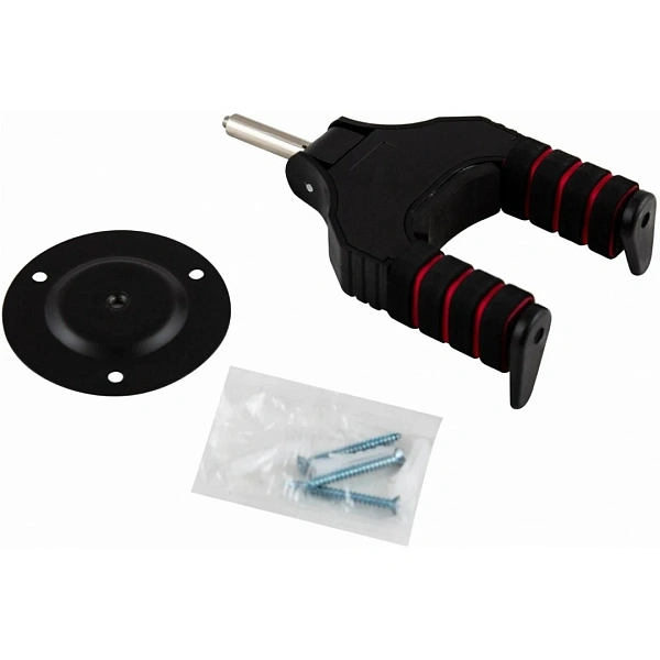 Настенный держатель для гитары Veston GS061