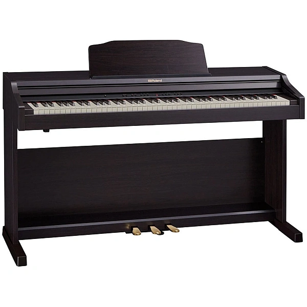 Цифровое пианино Roland RP501R-CR