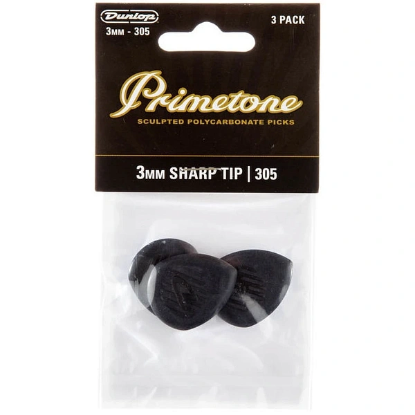 Набор медиаторов Dunlop 477P305 Primetone