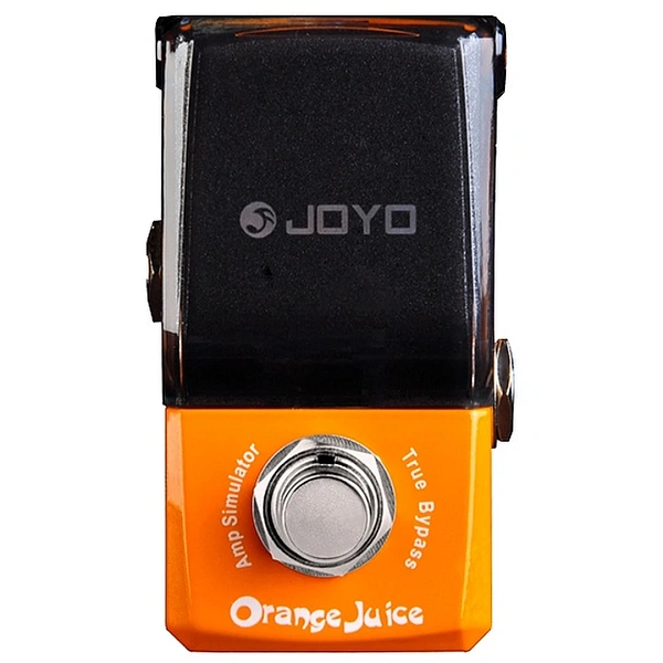 Педаль эффектов Joyo JF-310 Orange Juice