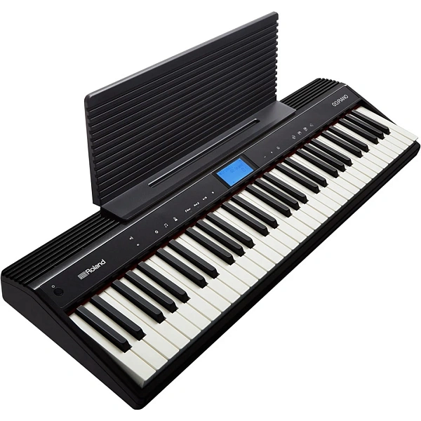 Цифровое пианино Roland GO-61P