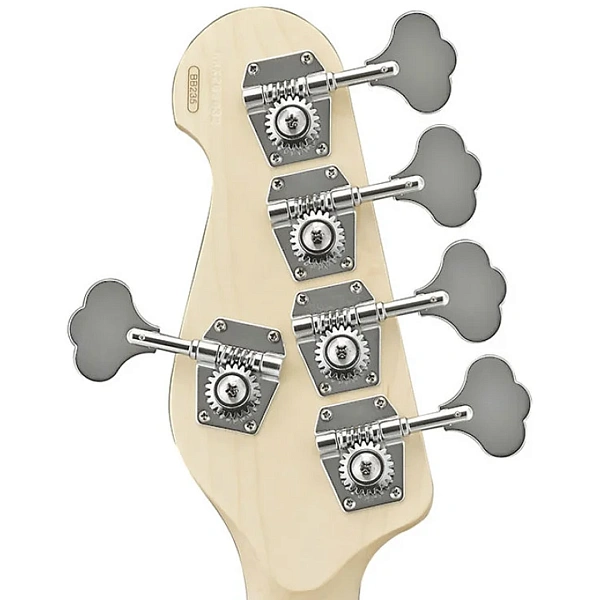 Бас-гитара Yamaha BB235 RR