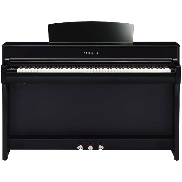 Цифровое пианино Yamaha CLP-745 Polished Ebony