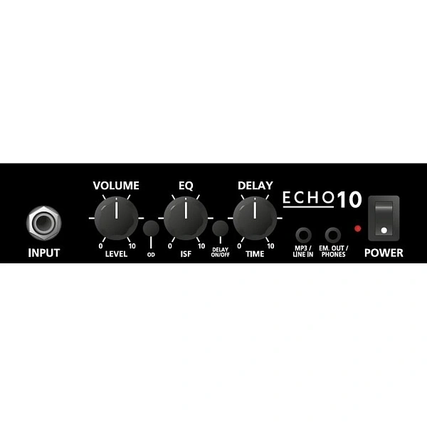 Комбоусилитель Blackstar LT-ECHO 10