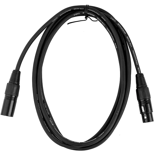 Микрофон Cascha HH 5080