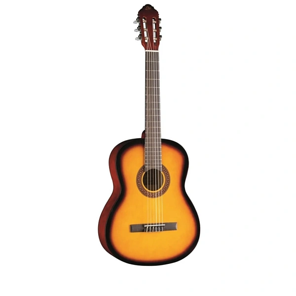 Классическая гитара Eko CS-10 Sunburst