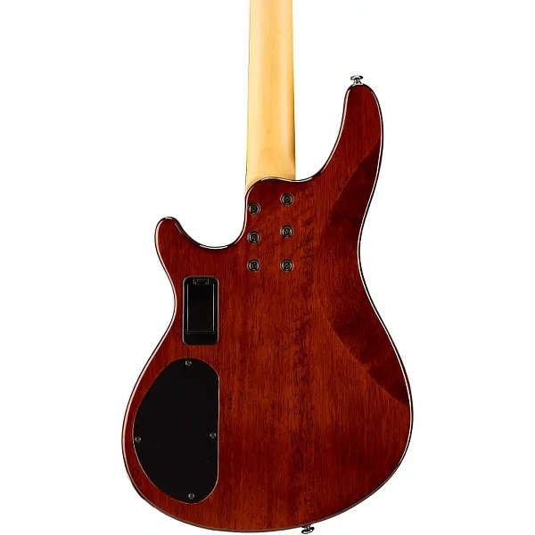 Бас-гитара Schecter Omen Extreme-4 VSB