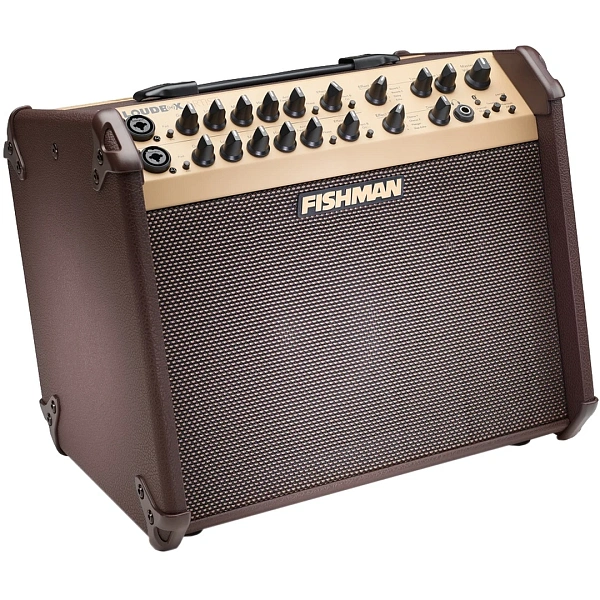 Комбоусилитель Fishman PRO-LBT-EU6 Loudbox Artist