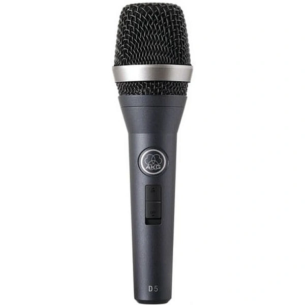 Микрофон AKG D5S