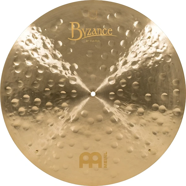 Тарелка Meinl 22" Ride B22JCR