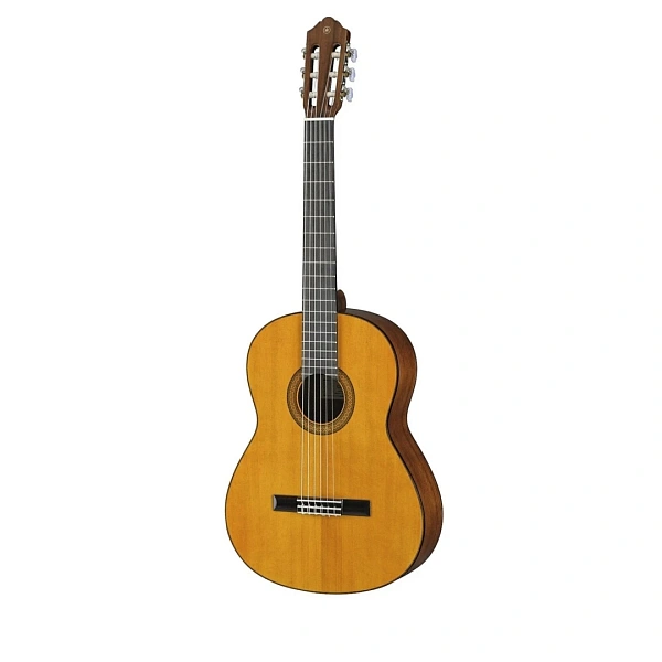 Классическая гитара Yamaha CM40