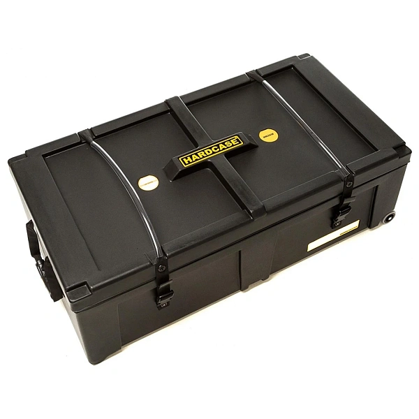 Кейс для хардвера Hardcase HN36W Black
