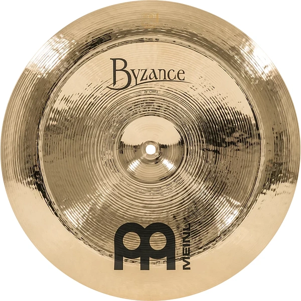 Тарелка Meinl 16" China B16CH-B