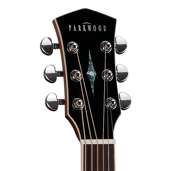 Акустическая гитара Parkwood S61