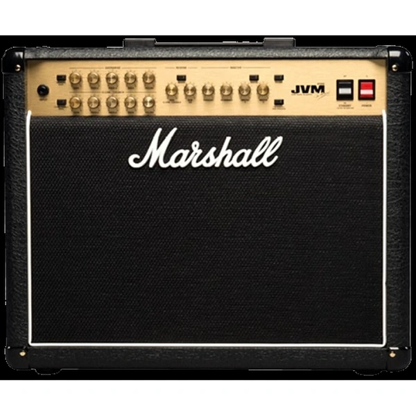 Комбоусилитель Marshall JVM 215C