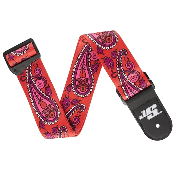 Ремень для гитары Planet Waves 50JS12