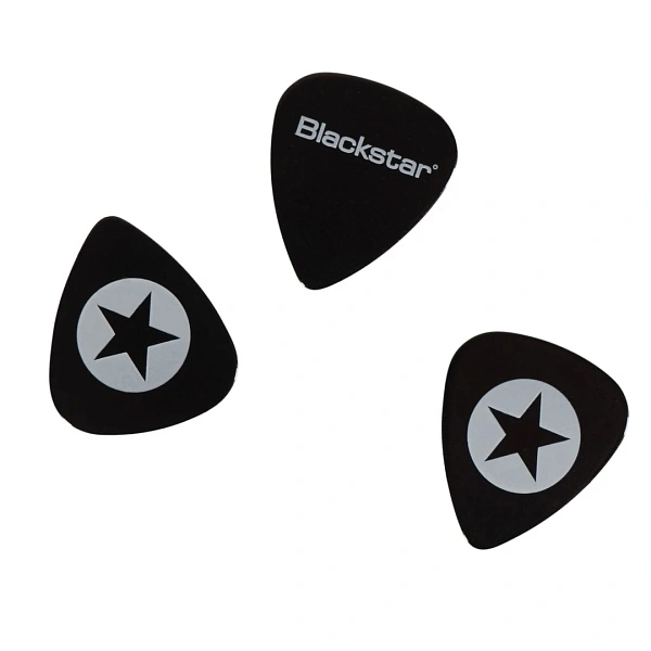 Гитарный набор Blackstar Carry On Deluxe Travel Pack White (Fly 3 BT)