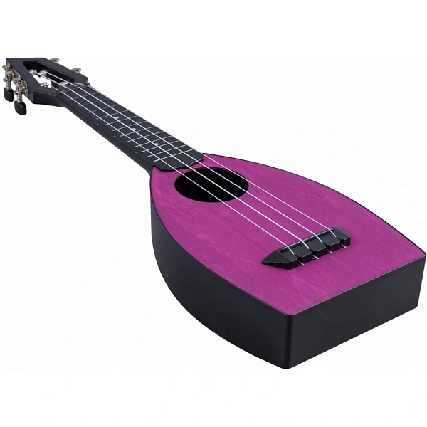 Укулеле Bumblebee Hive Soprano PK