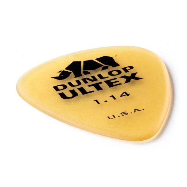 Набор медиаторов Dunlop 421P1.14 Ultex Standard