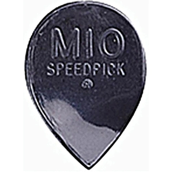 Медиатор Dunlop M10J Speedpicks Jazz
