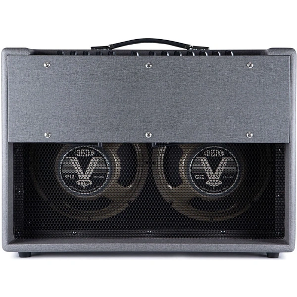 Комбоусилитель Blackstar Silverline Stereo Deluxe