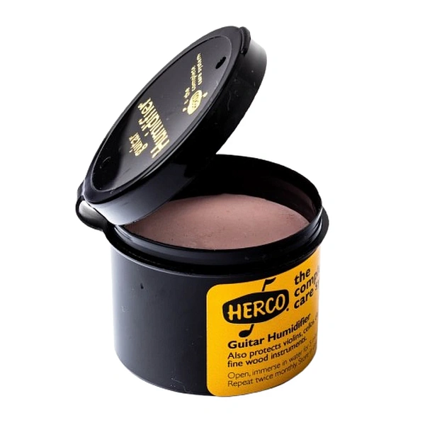Увлажнитель для инструментов Dunlop Herco HE360