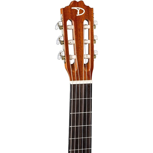 Гитарный набор Dean Classical Pack w/Gig Bag &amp; Foot Stool