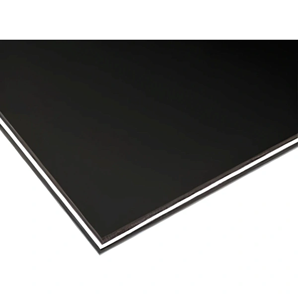 Пластик для защитной панели Hosco PG-B3