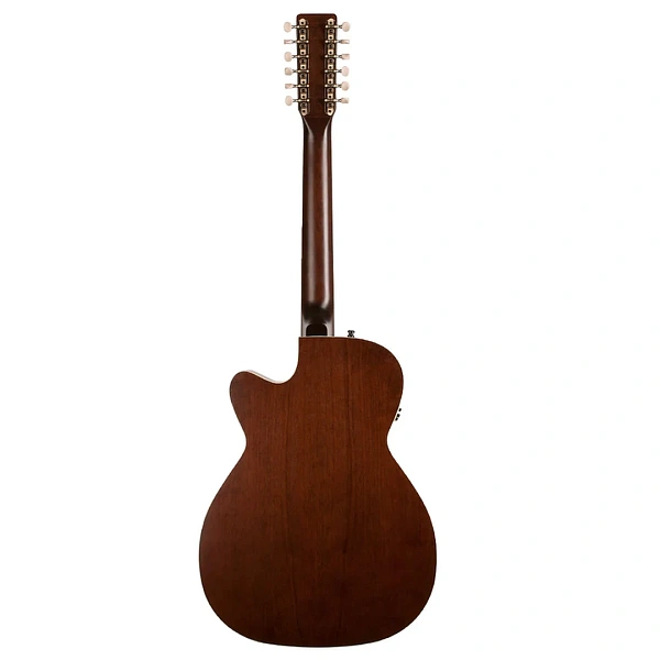 12-струнная электроакустическая гитара Art &amp; Lutherie Legacy 12 BB CW QIT