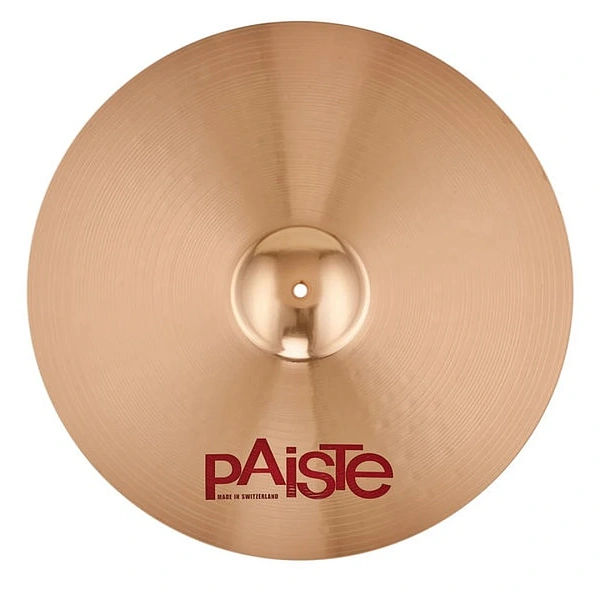 Тарелка Paiste PST 7 20" Ride