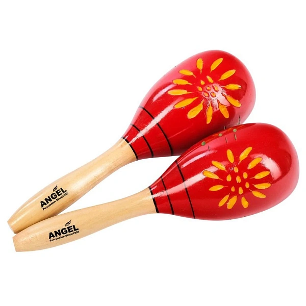 Маракасы Angel APM-L