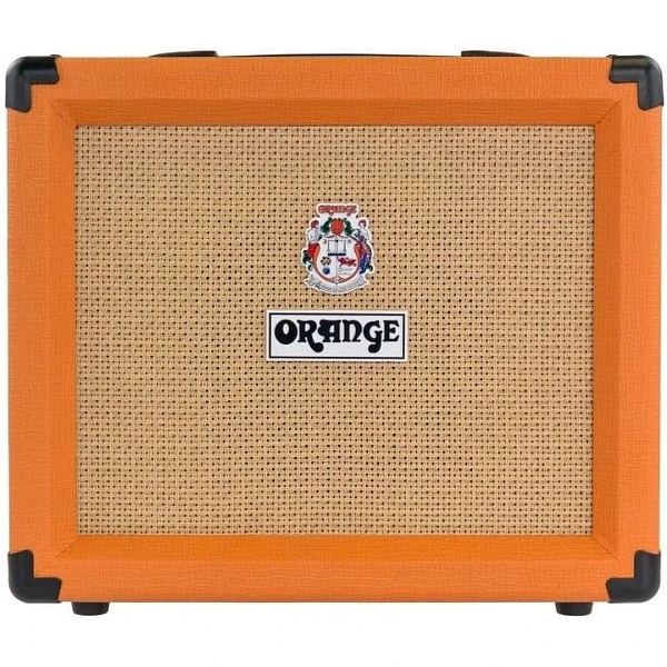Комбоусилитель Orange Crush 20