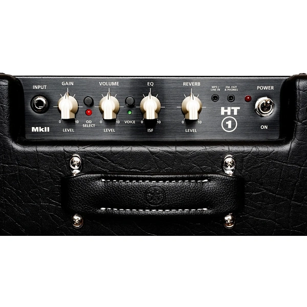 Комбоусилитель Blackstar HT-1R MKII
