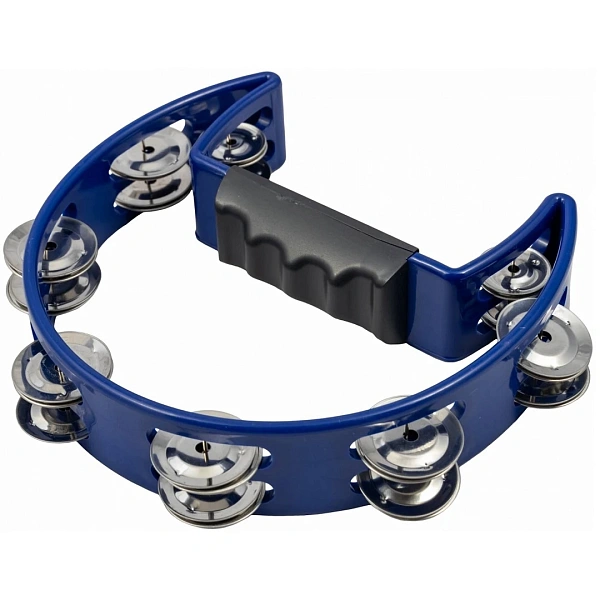 Тамбурин Easttop DF102 Blue
