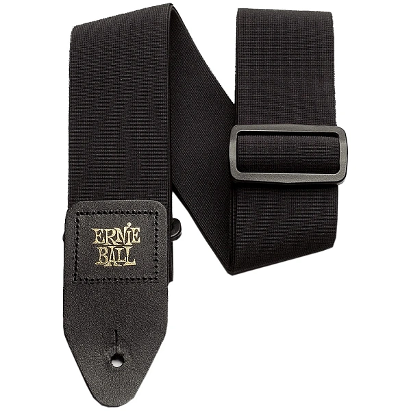 Ремень для гитары Ernie Ball Stretch P04143