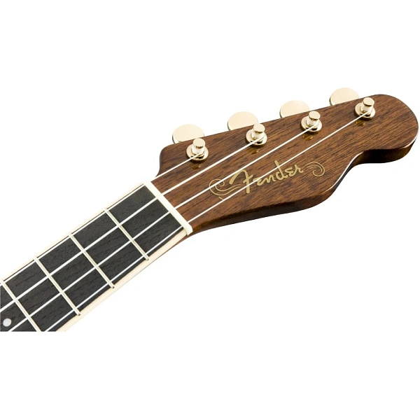 Укулеле Fender Grace Vanderwaal Signature Ukulele WN Natural