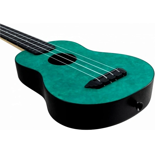 Укулеле Flight TUS-65 Emerald