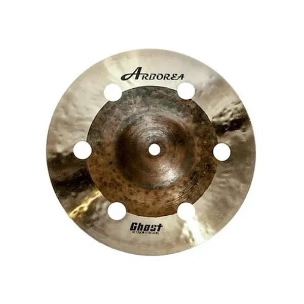 Тарелка Arborea 8" Splash GH8OC