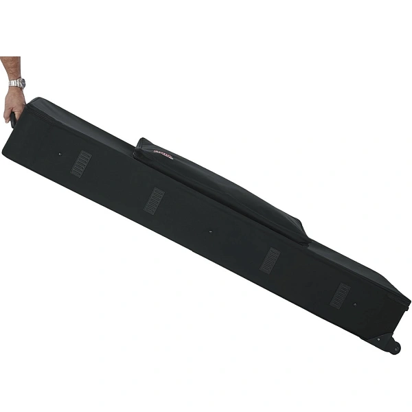 Кейс для синтезатора Gator GK-88 SLXL