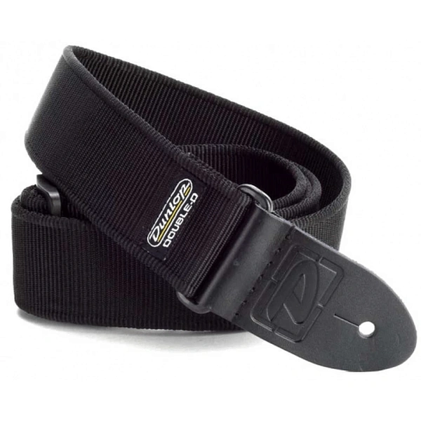 Ремень для гитары Dunlop DD40-09BK