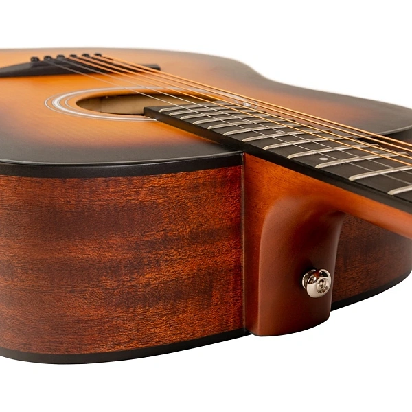 Акустическая гитара Rockdale Aurora D5 SB Satin