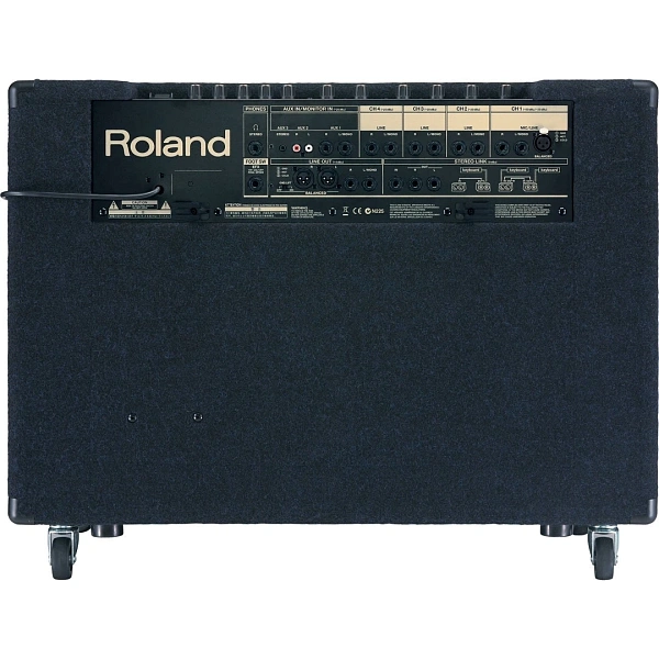 Комбоусилитель для клавишных Roland KC-880