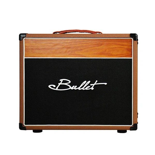 Комбоусилитель Bullet AC-45R+ (Brown)