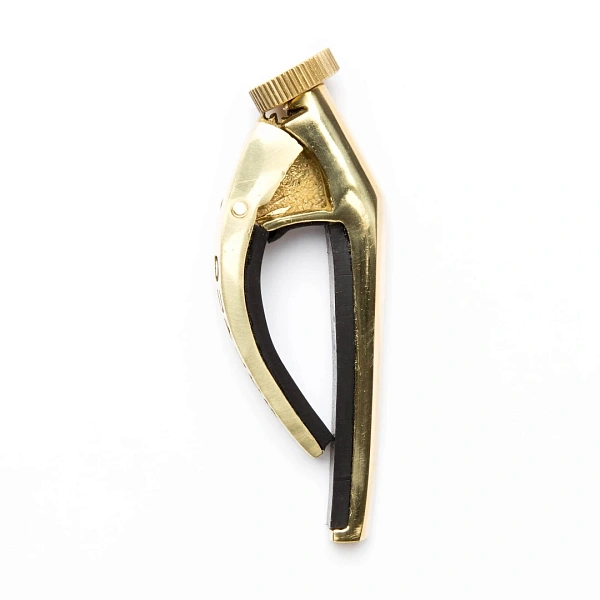 Каподастр Dunlop DCV-50C Victor Capo Curve