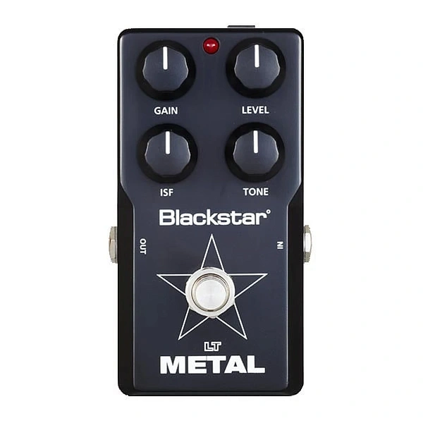 Педаль эффектов Blackstar LT METAL