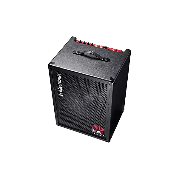Комбоусилитель для бас-гитары TC Electronic BG250-115