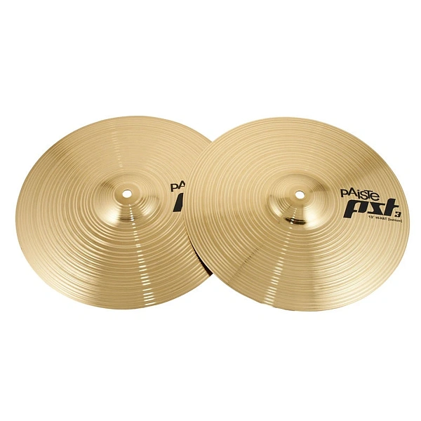Тарелка Paiste PST3 13" Hi-Hat
