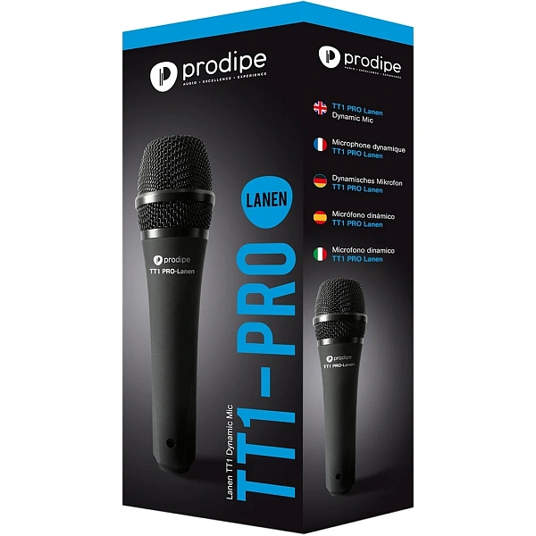 Микрофон Prodipe TT1 Pro-Lanen