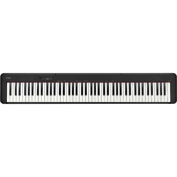 Цифровое пианино Casio CDP-S110BK